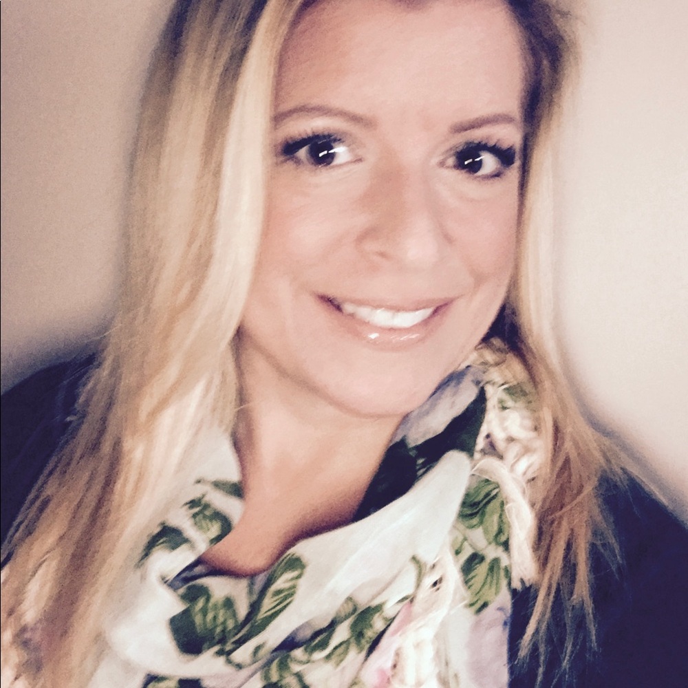 Meet your Posher, Colleen